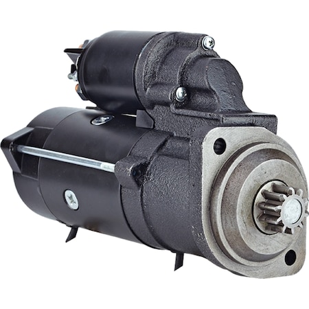 Db Electrical Starter For John Deere 4219DF, 4239D/4239T, 4276D/ T, 5076E, 5076EF 410-29068